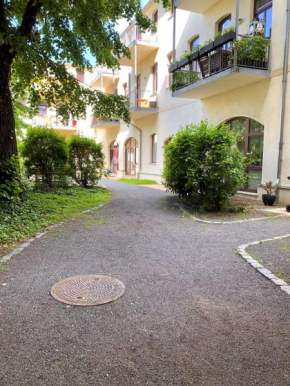 Apartment Karli 50